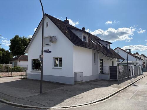 Foto - Einfamilienhaus zum Kaufen in Altdorf