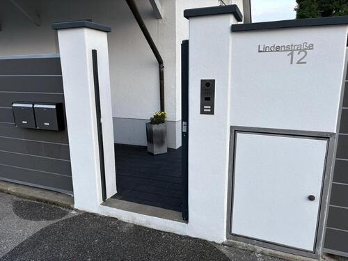 Foto - Einfamilienhaus in Altdorf
