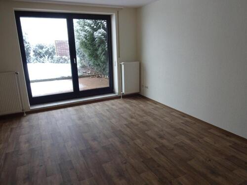 Foto - Etagenwohnung zur Miete in Stemwede