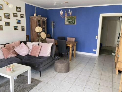 Foto - Gut gelegene möblierte Wohnung zur Zwischenmiete