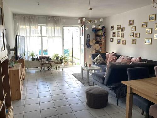 Foto - Etagenwohnung zur Miete in Sankt Augustin