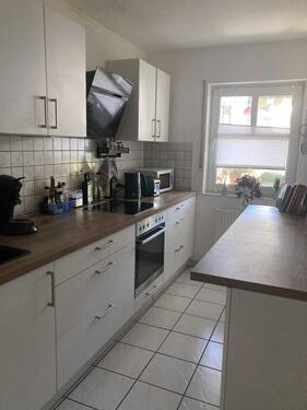 Foto - Etagenwohnung in Sankt Augustin