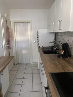 Foto - Etagenwohnung in Sankt Augustin zur Miete