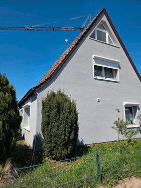 Foto - Einfamilienhaus in Stelle zur Miete