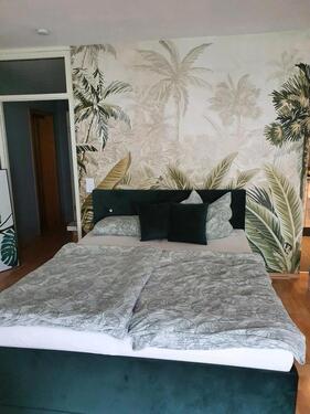 Foto - Möblierte Wohnung mit Terasse in Bad Herrenalb zu vermieten