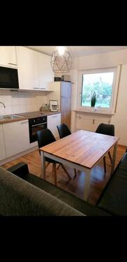 Foto - Ferien Monteure Arbeiter Wohnung
