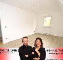 OBERSTADT - Dachgeschosswohnung, 2 Zimmer, Küche, Bad - Mainz