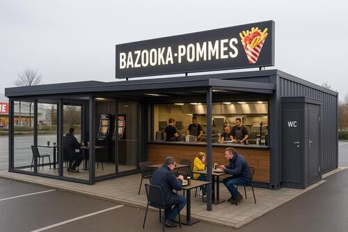 Foto - Grundstücke Grundstück Gewerbe Gewerbegebiet