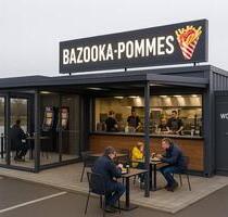 Grundstücke Grundstück Gewerbe Gewerbegebiet - Mörlenbach