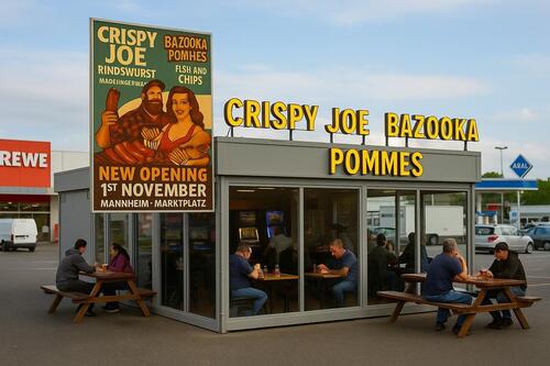 Foto - Grundstück zur Miete in Mörlenbach