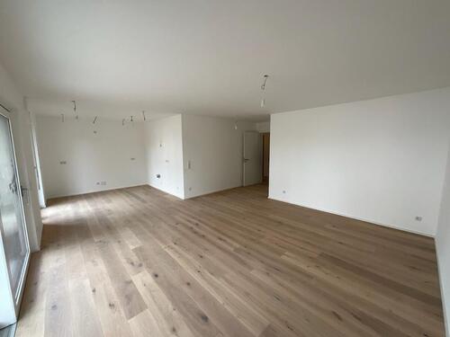 Foto - ERSTBEZUG! Exklusive 3-Zimmer-Gartenwohnung mit Einbauküche