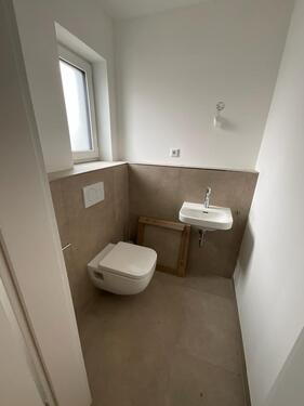 Foto - Etagenwohnung in Großkarolinenfeld