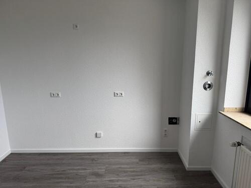 Foto - 2 Zimmer Wohnung in Top Lage Baesweiler Erstbezug n.Sanierung !