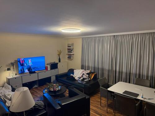 Foto - Etagenwohnung zur Miete in Oerlinghausen