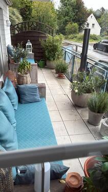 Foto - Etagenwohnung in Oerlinghausen