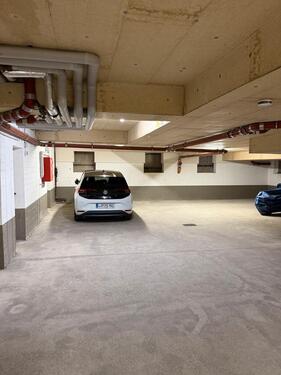 Foto - Etagenwohnung in Oerlinghausen zur Miete