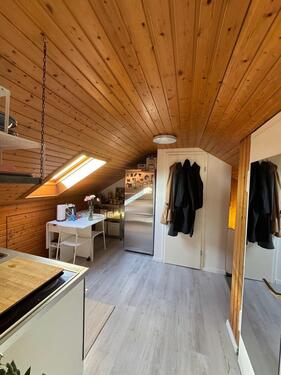 Foto - Etagenwohnung in Leinfelden-Echterdingen