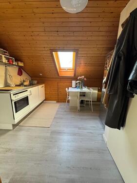 Foto - Etagenwohnung in Leinfelden-Echterdingen zur Miete