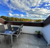 Großzügige 3-Zimmer Dachgeschosswohnung in ruhiger Lage - Bad Schönborn