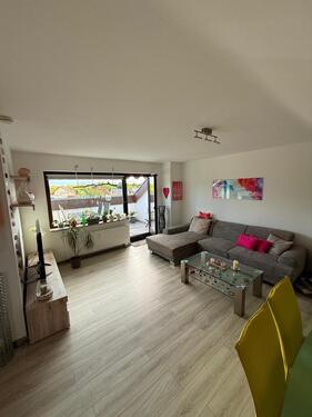 Foto - Etagenwohnung zur Miete in Bad Schönborn