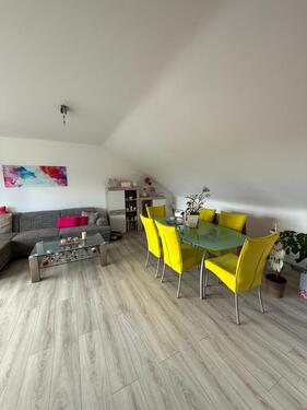 Foto - Etagenwohnung in Bad Schönborn