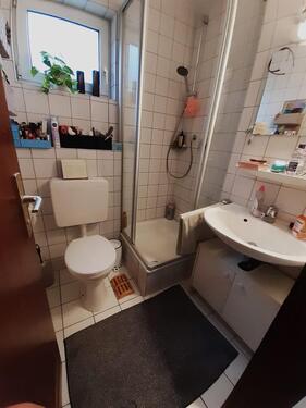 Foto - 1 Zimmer Etagenwohnung zum Kaufen in Göppingen