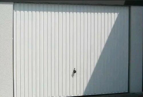 Foto - Vermiete Garage in BergenCelle, Ringstraße (s.Foto).