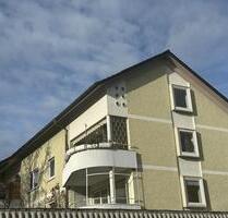 3,5 Zimmer Wohnung + Mansardenzimmer in Jebenhausen - Göppingen Faurndau