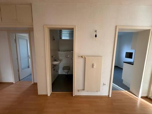 Foto - 4 Zimmer Etagenwohnung in Göppingen