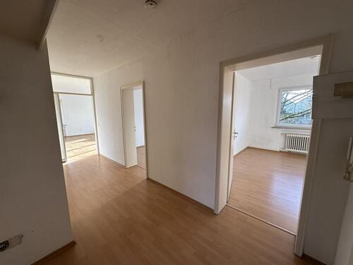 Foto - Etagenwohnung in Göppingen zur Miete