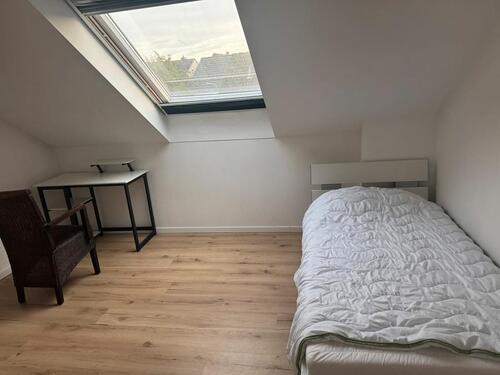 Foto - 1 Zimmer Etagenwohnung zur Miete in Gießen