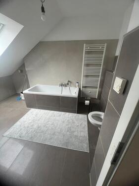 Foto - Etagenwohnung in Gießen zur Miete