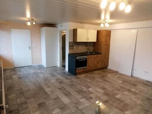 Foto - Möblierte 1-Zimmer - Wellness -Wohnung Sauna Hot Tub Grill