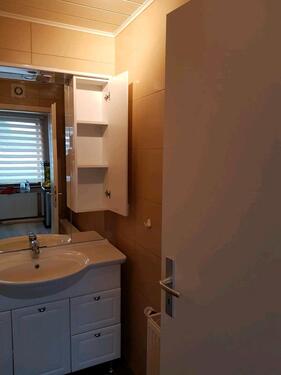 Foto - Terrassenwohnung in Meßstetten zur Miete