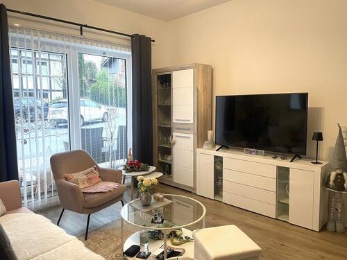 Foto - 2 Zimmer Erdgeschoßwohnung in Much