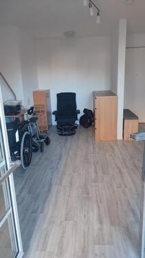 Foto - 1 Zimmer Etagenwohnung in Geringswalde