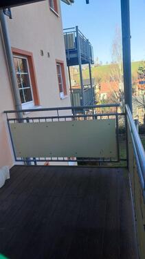 Foto - Etagenwohnung in Geringswalde zur Miete