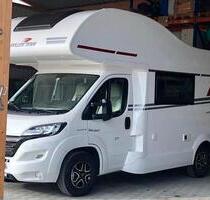 Hallenstellplatz Wohnmobil oder anderes Fahrzeug - Schwäbisch Gmünd