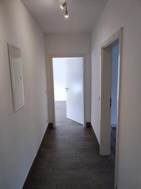 Foto - 3 Zimmer Hochparterre zur Miete in Westerkappeln