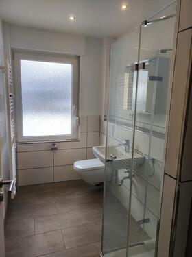 Foto - 3 Zimmer Hochparterre in Westerkappeln