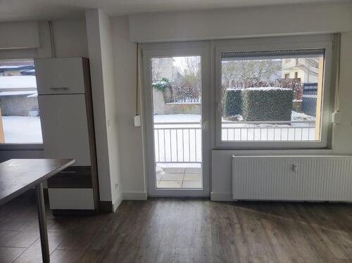 Foto - Hochparterre in Westerkappeln zur Miete