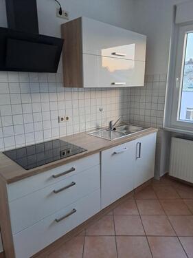 Foto - Etagenwohnung in Osnabrück zur Miete