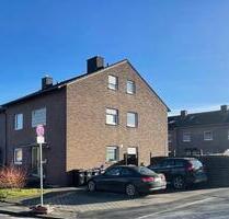 3 Parteienhaus mit Blick in das Grüne in Braam-Ostwennemar - Hamm