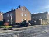Foto - Mehrfamilienhaus, Wohnhaus in Hamm