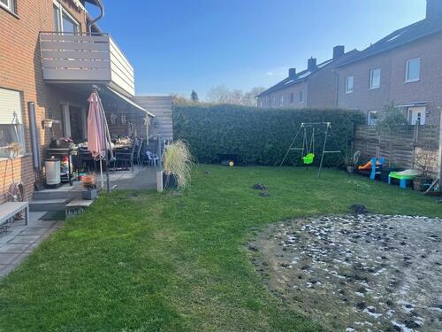 Foto - Mehrfamilienhaus, Wohnhaus in Hamm zum Kaufen