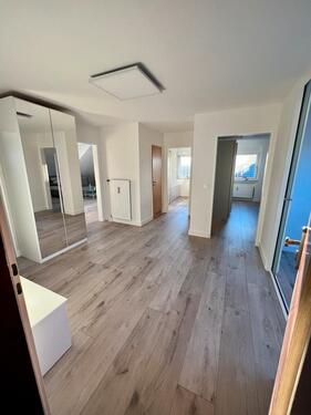 Foto - Ab dem 01.06.2026 zu vermieten: 3-Zimmer Wohnung in Voerde(Mitte)