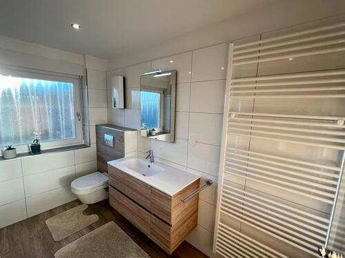 Foto - Dachgeschoßwohnung in Voerde (Niederrhein) zur Miete