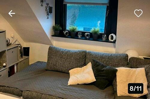 Foto - 3.5 Zimmer Dachgeschoßwohnung zur Miete in Castrop-Rauxel