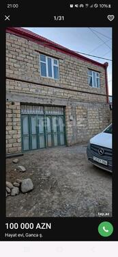 Foto - Haus in Aserbaidschan - 65.000,00&nbsp;EUR Kaufpreis, ca.&nbsp; 300,00&nbsp;m&sup2;