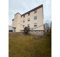 3 Zimmer Wohnung in ruhiger Wohnlage - Albstadt Gemarkung Onstmettingen